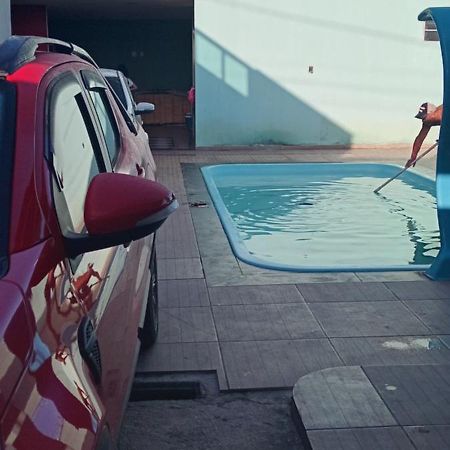 Willa Caminho Do Mar Fundão Zewnętrze zdjęcie