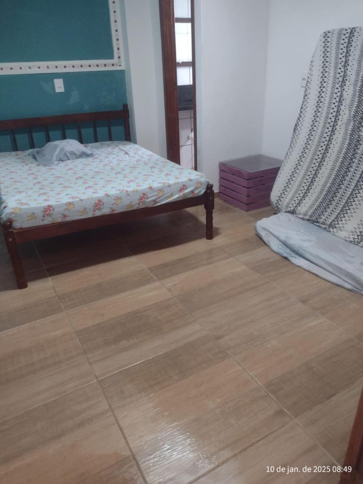 Willa Caminho Do Mar Fundão Zewnętrze zdjęcie